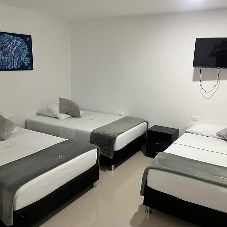 Hotel Dorado San Luis Zewnętrze zdjęcie